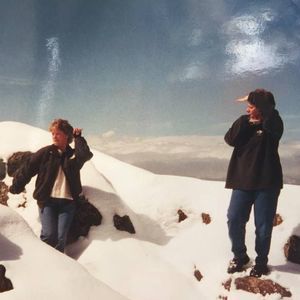 Meet your Posher, Tamie